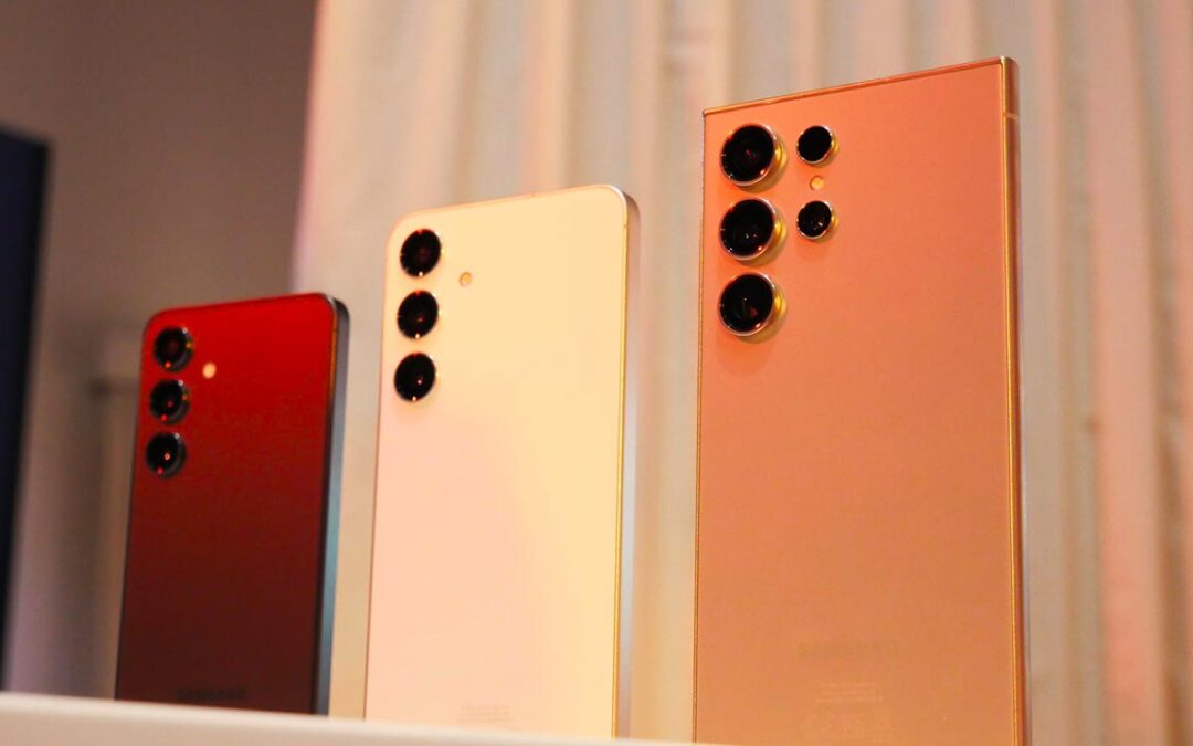 Samsung, OneUI 7 avrà un'interfaccia completamente rinnovata secondo le ultime voci