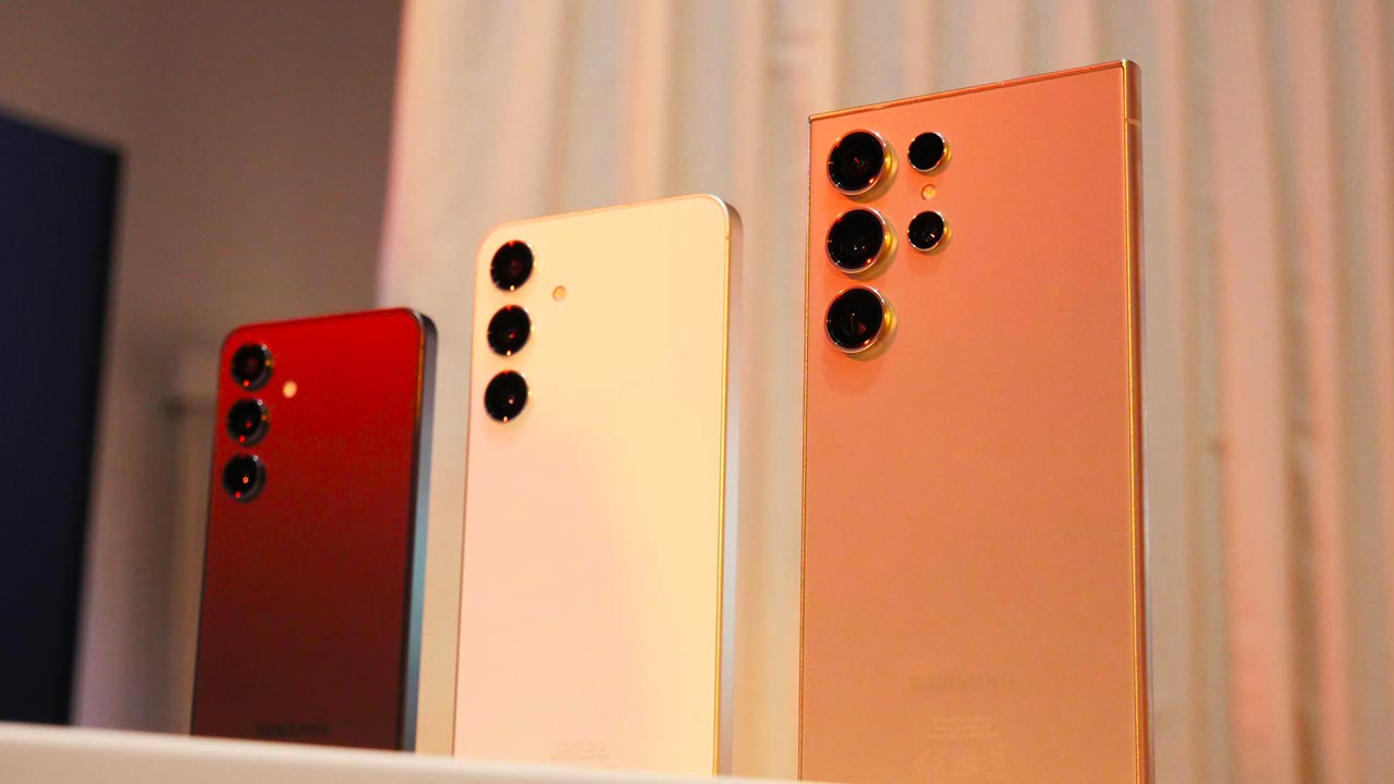 Samsung Galaxy S24 a 544,89€ e altri modi interessanti per sfruttare il cashback sul sito Samsung