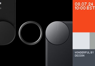 CMF Phone 1: un lancio "a puntate" svela il nuovo smartphone economico di Nothing