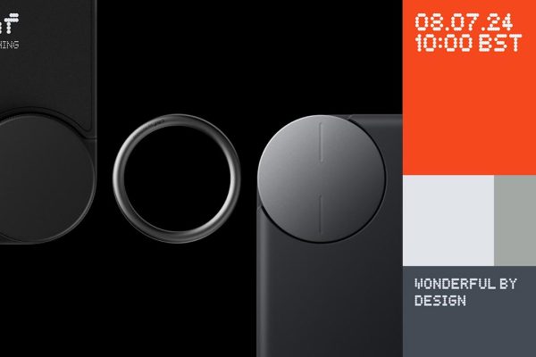 CMF Phone 1: un lancio "a puntate" svela il nuovo smartphone economico di Nothing