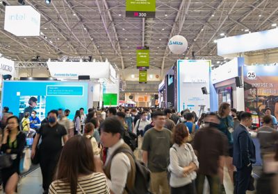 COMPUTEX 2024: un'edizione da ricordare per riconfermarsi la Woodstock dell'hi-tech