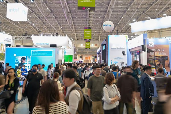 COMPUTEX 2024: un'edizione da ricordare per riconfermarsi la Woodstock dell'hi-tech