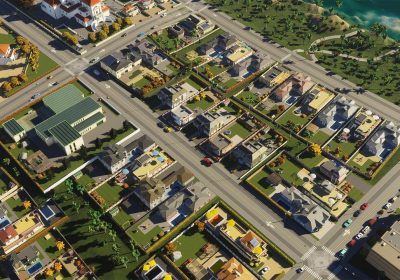 Videogiochi, il caro affitti è un problema anche lì