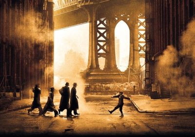 C’era una volta in America dopo 40 anni non ha perso nulla della sua potenza