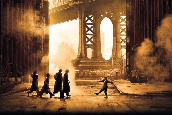 C’era una volta in America dopo 40 anni non ha perso nulla della sua potenza