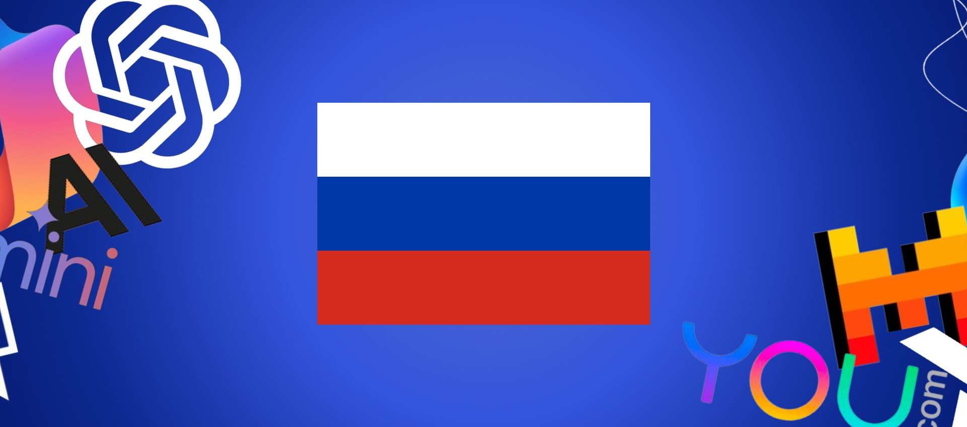 ChatGPT e altri chatbot diffondono le fake news russe