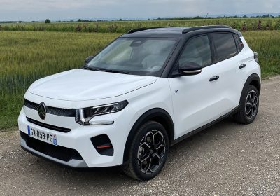 Citroën ë-C3, la prova in anteprima: l'elettrica con caratteristiche e prezzo per tutti