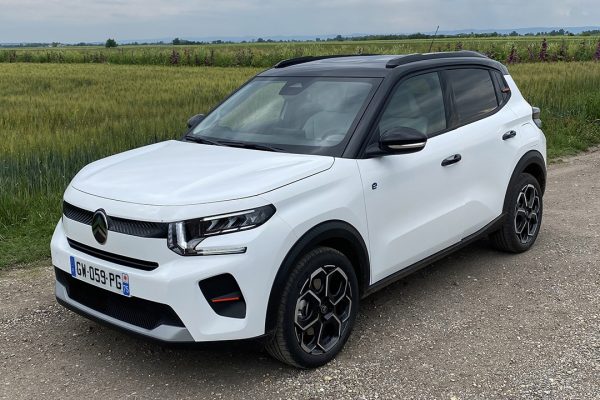 Citroën ë-C3, la prova in anteprima: l'elettrica con caratteristiche e prezzo per tutti