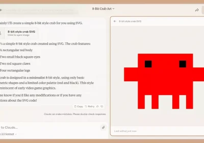 Claude 3.5 Sonnet in cima alla classifica