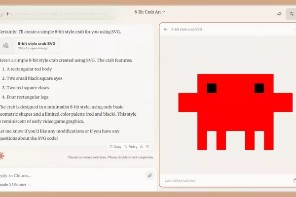 Claude 3.5 Sonnet in cima alla classifica