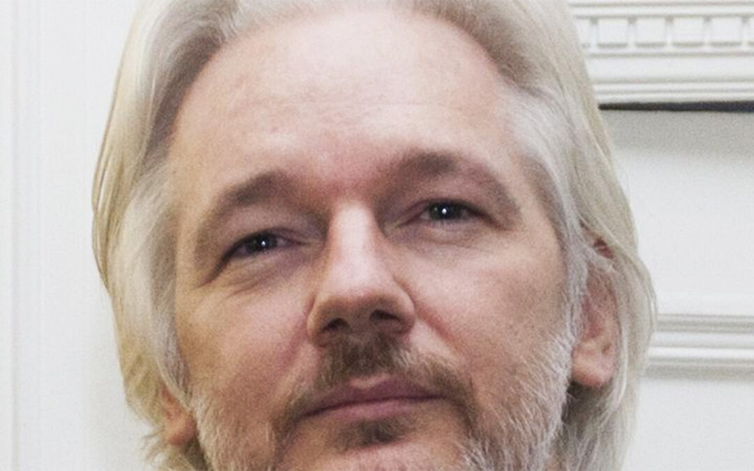 Con 500 mila dollari in BTC un Bitcoiner ha contribuito alla liberazione di Julian Assange