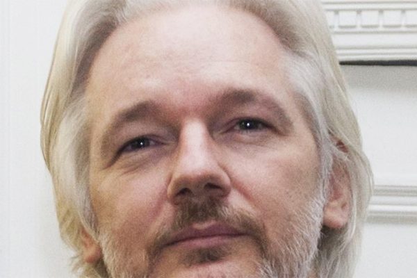 Con 500 mila dollari in BTC un Bitcoiner ha contribuito alla liberazione di Julian Assange