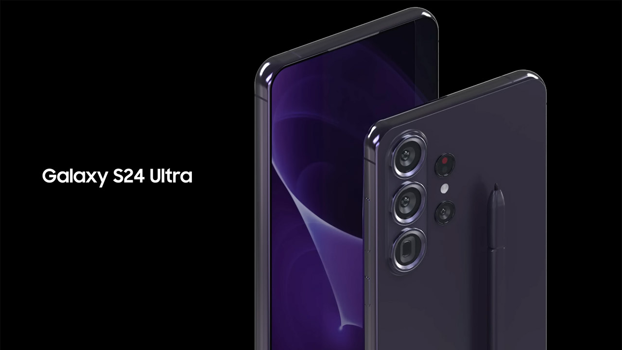 Con il cashback Samsung si può acquistare un Galaxy S24 Ultra al prezzo record 858€ e altri Galaxy super scontati