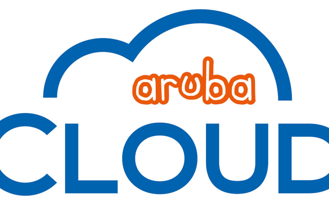 Con il nuovo servizio Smart Storage di Aruba.it l'archiviazione è semplice e conveniente