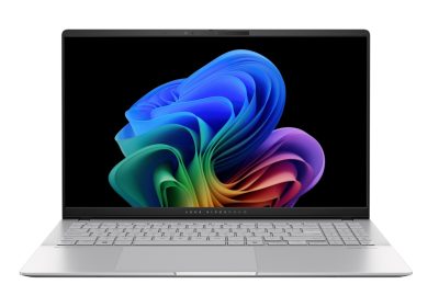 Copilot+: annunciati nuovi modelli delle linee ProArt, Zenbook e Vivobook con funzionalità AI avanzate