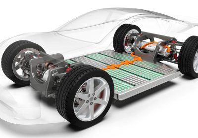 Costi dell'energia inferiori ai costi del carburante: con le auto elettriche si possono risparmiare mille dollari per ogni 100 mila miglia