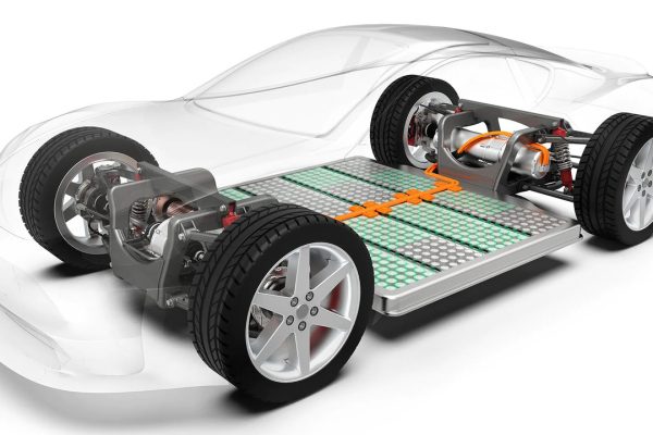 Costi dell'energia inferiori ai costi del carburante: con le auto elettriche si possono risparmiare 10 mila dollari per ogni 100 mila miglia