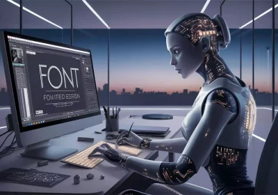 Creare font unici con l’AI: i migliori generatori gratuiti