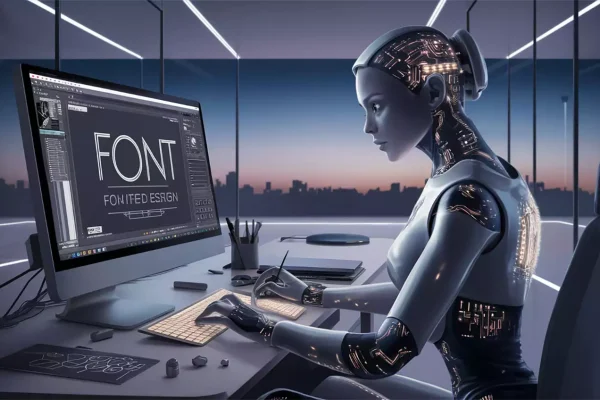 Creare font unici con l’AI: i migliori generatori gratuiti