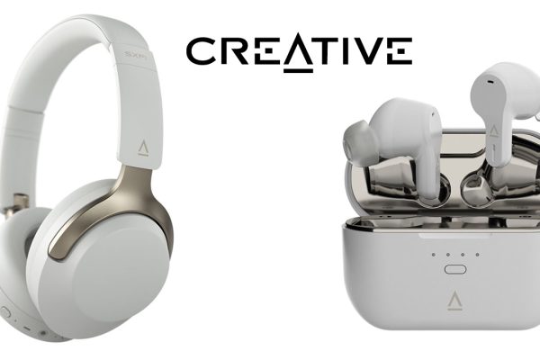 Creative Zen Hybrid SXFI e Creative Zen Air SXFI: suono in cuffia e negli auricolari come se provenisse da fuori