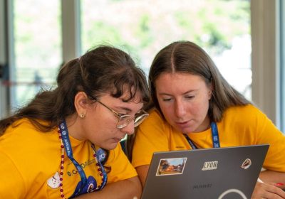 Cybersecurity, 200 studenti si sfidano alle Olimpiadi italiane