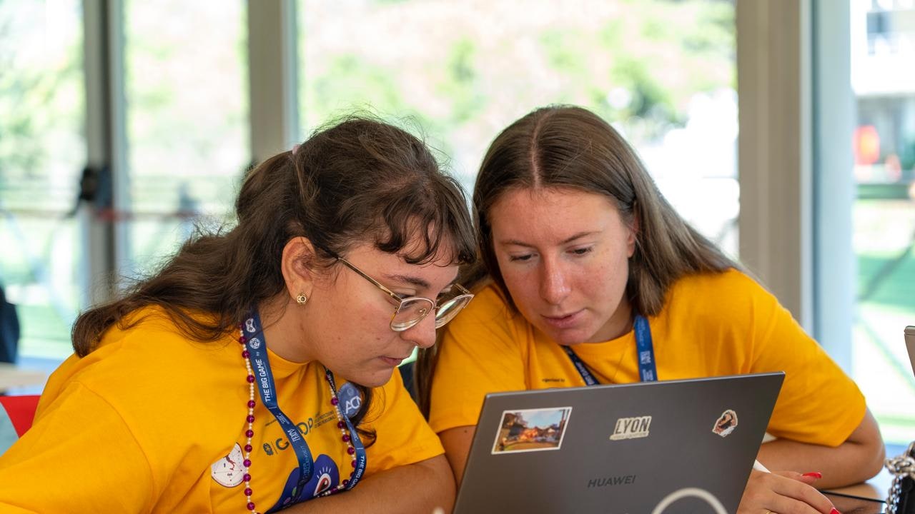 Cybersecurity, 200 studenti si sfidano alle Olimpiadi italiane