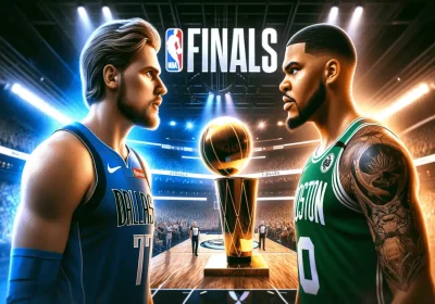 Come vedere le Finals NBA in diretta TV e streaming