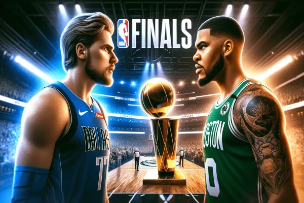 Come vedere le Finals NBA in diretta TV e streaming