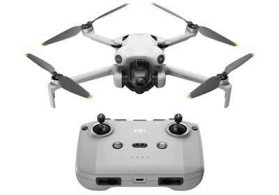 DJI Mini 4 Pro scende a soli 649€ su Amazon: caratteristiche super e non richiede il patentino!