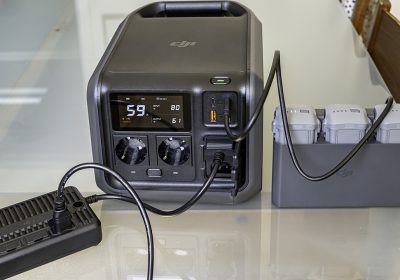 DJI Power 500: ce n'era veramente bisogno?