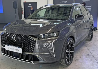 DS Automobiles presenta la collezione Saint-Exupéry per DS3, DS4 e DS7