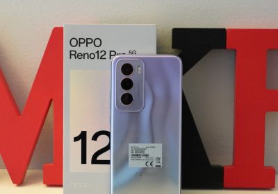Recensione Oppo Reno12 Pro 5G: la sottile leggerezza dell’AI