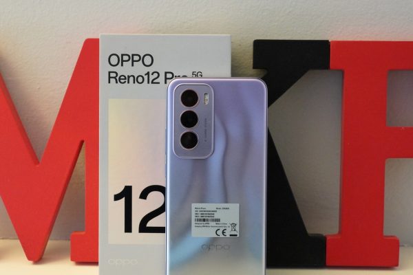 Recensione Oppo Reno12 Pro 5G: la sottile leggerezza dell’AI