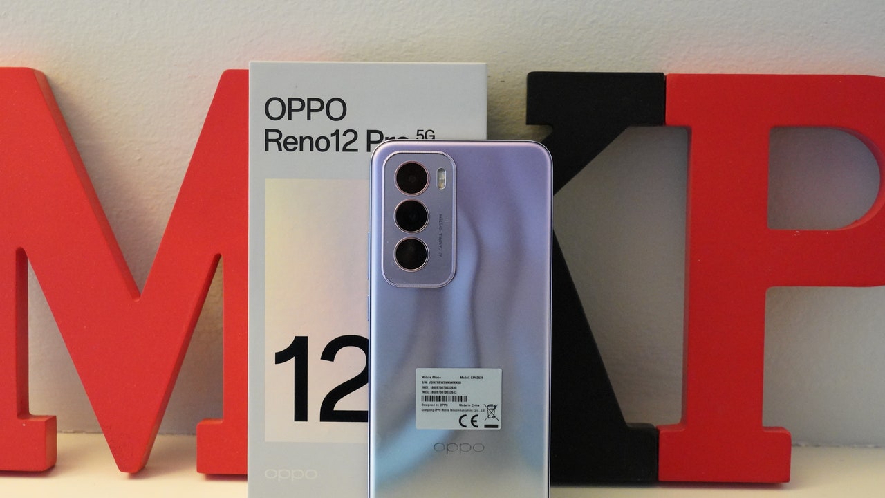 Recensione Oppo Reno12 Pro 5G: la sottile leggerezza dell’AI