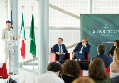 Startup, in Lombardia torna la gara