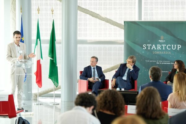 Startup, in Lombardia torna la gara
