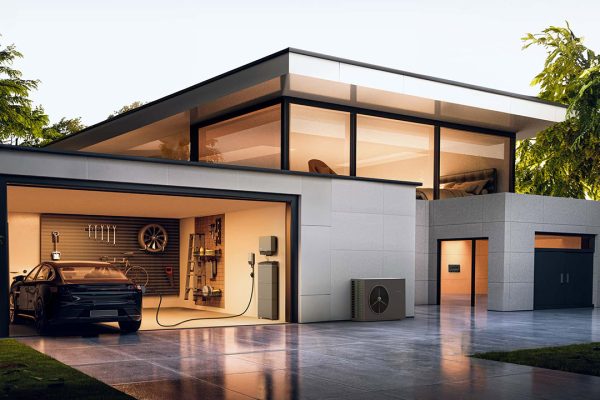 Da EcoFlow un ecosistema energetico domestico totale, con la nuova batteria PowerOcean Plus