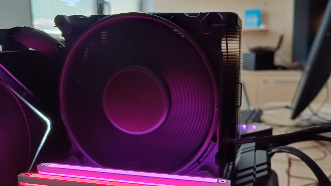 Dark Rock 5: da be quiet! un nuovo dissipatore ad aria per gestire CPU di fascia medio-alta