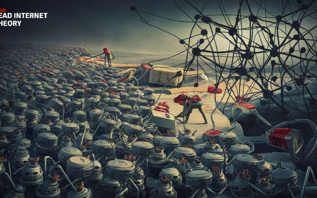 è vero che i bot infestano Internet?