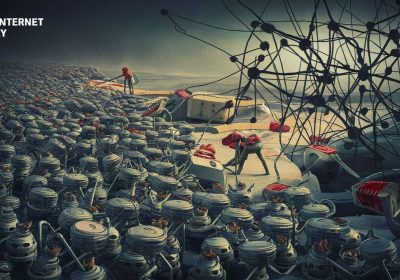 è vero che i bot infestano Internet?