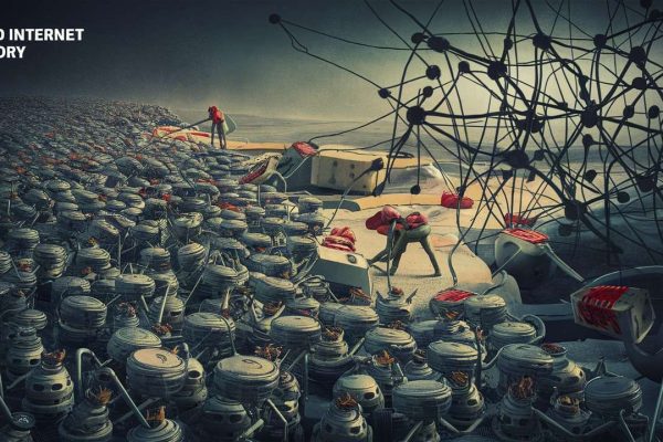 è vero che i bot infestano Internet?