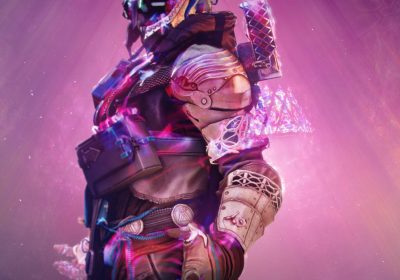 Destiny 2, l'espansione La Forma Ultima è disponibile da oggi su PC e console