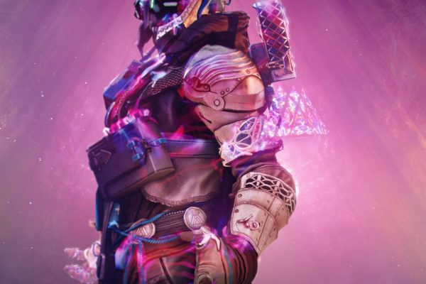 Destiny 2, l'espansione La Forma Ultima è disponibile da oggi su PC e console