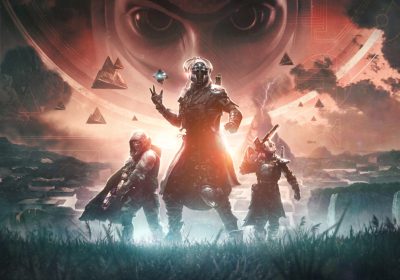 Destiny 2, tutto ciò che verrà dopo La Forma Ultima fino all'inaspettato Codename: Frontiers