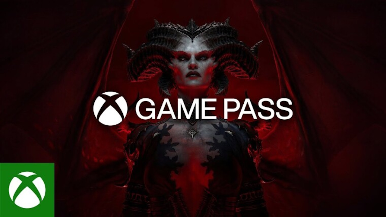 Diablo IV è il miglior lancio di sempre su Xbox Game Pass