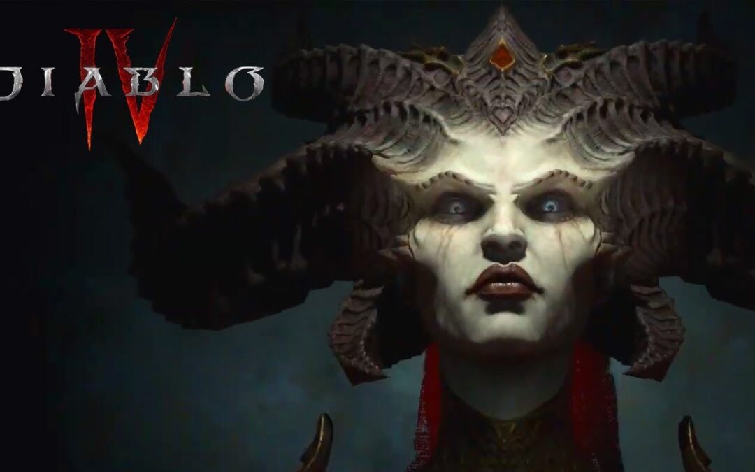 Diablo IV: ecco tutte le novità della Stagione 4 anche in video