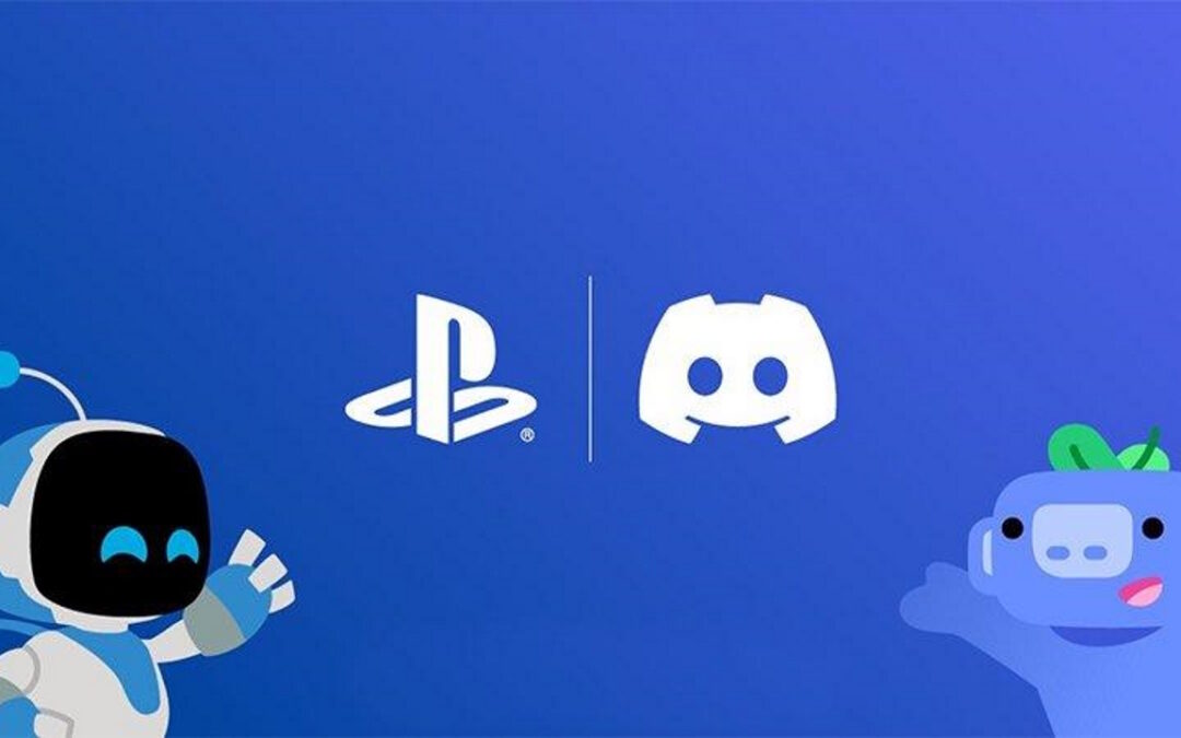 Discord su PlayStation 5: come per Xbox, i giocatori Sony potranno finalmente fare a meno dell'app