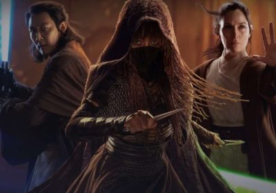 Tante novità a giugno su Disney+: si parte da Star Wars: The Acolyte