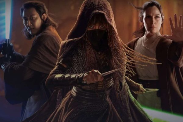 Tante novità a giugno su Disney+: si parte da Star Wars: The Acolyte