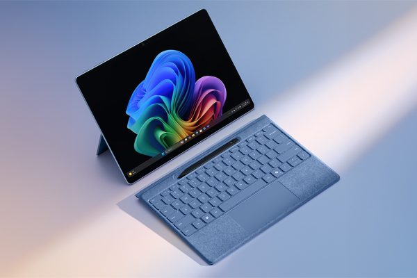 Disponibili in Italia i nuovi Surface Pro e Surface Laptop: la massima espressione dei Copilot+PC